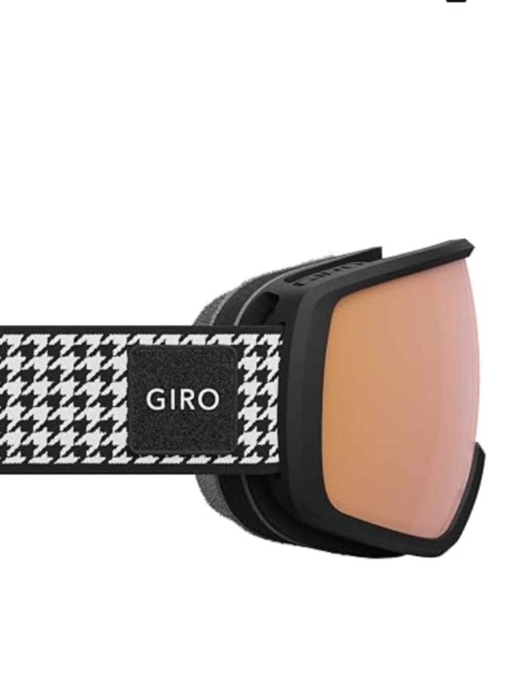 Giro Balance II Ski Goggles - Snowboard Goggles for Men, Women & Youth